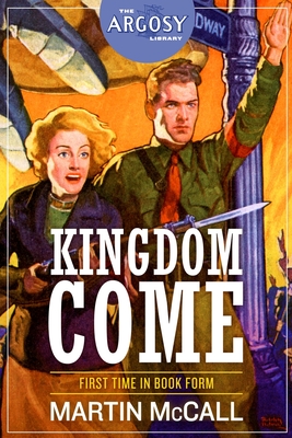 Kingdom Come - McCall, Martin