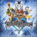 Kingdom Hearts [Original Game Soundtrack] - Yoko Shimomura
