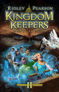 Kingdom Keepers II Disney at Dawn