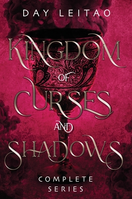 Kingdom of Curses and Shadows: Complete Series - Leitao, Day