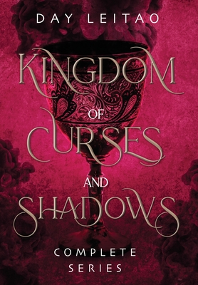 Kingdom of Curses and Shadows: Complete Series - Leitao, Day