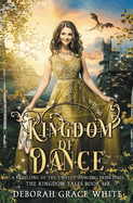 Kingdom of Dance: A Retelling of Rapunzel