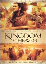 Kingdom of Heaven [P&S] [2 Discs]
