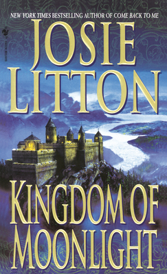 Kingdom of Moonlight - Litton, Josie