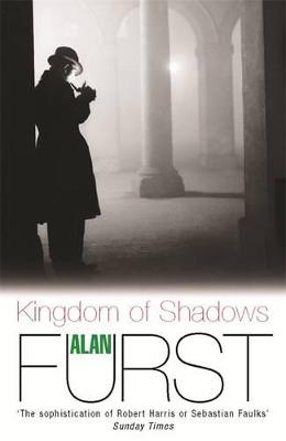 Kingdom Of Shadows - Furst, Alan