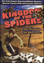 Kingdom of the Spiders - John Cardos