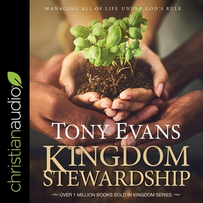 Kingdom Stewardship - Willis, Mirron (Read by)