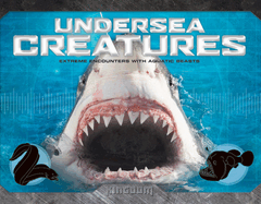 Kingdom: Undersea Creatures