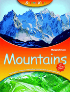 Kingfisher Young Knowledge: Mountains