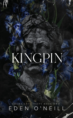 Kingpin: Alternative Cover Edition - O'Neill, Eden