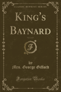 King's Baynard, Vol. 2 of 3 (Classic Reprint)