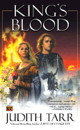 King's Blood - Tarr, Judith