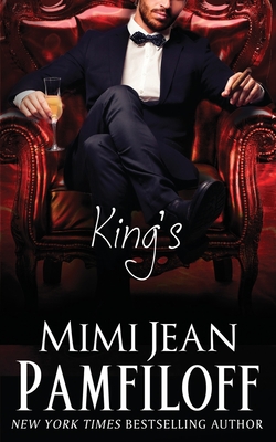 King's: Book 1, The KING Trilogy - Pamfiloff, Mimi Jean