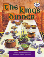 King's Dinner, The Info Trail Fluent Book 2