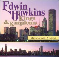 Kings & Kingdoms - Edwin Hawkins Singers