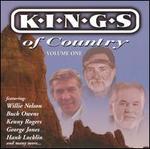Kings of Country, Vol. 1