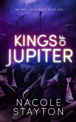 Kings of Jupiter - Stayton, Nacole