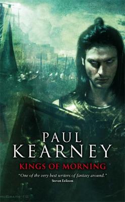 Kings of Morning - Kearney, Paul