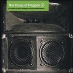 Kings of Reggae