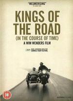 Kings of the Road - Wim Wenders