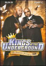 Kings of the Underground: The Dramatic Journey of UGK