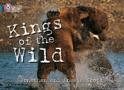 Kings of the Wild: Band 13/Topaz
