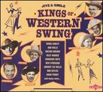 Kings of Western Swing [Charly] - Various Artists