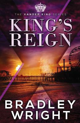 King's Reign - Wright, Bradley