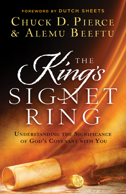 King's Signet Ring - Pierce, Chuck D, and Beeftu, Alemu