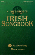 King's Singers Irish Songbook (Collection) - Singers, King's