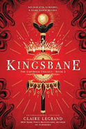 Kingsbane: The Empirium Trilogy Book 2