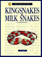 Kingsnakes & Milk Snakes(oop)