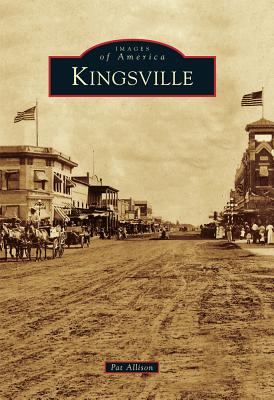 Kingsville - Allison, Pat