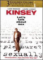 Kinsey - Bill Condon