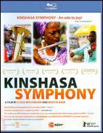 Kinshasa Symphony [Blu-ray]