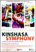 Kinshasa Symphony - Claus Wischmann; Martin Baer