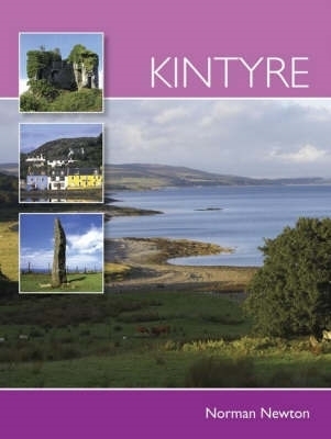 Kintyre - Newton, Norman S.