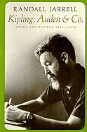 Kipling, Auden and Company - Jarrell, Randall