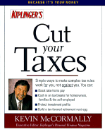 Kiplinger Cut Your Taxes