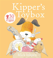 Kipper: Kipper's Toybox