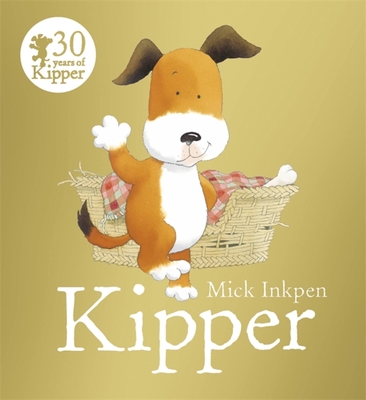 Kipper - Inkpen, Mick