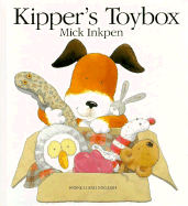 Kipper's Toybox - Inkpen, Mick