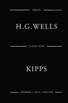 Kipps - Wells, H G