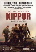 Kippur - Amos Gitai