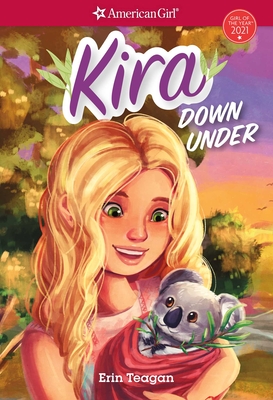 Kira Down Under - Teagan, Erin