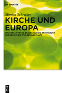 Kirche Und Europa