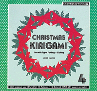 Kirigami 4- Christmas