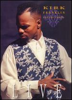 Kirk Franklin and the Family: Live - 