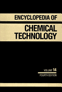 Kirk-Othmer Encyclopedia of Chemical Technology, Imaging Technology to Lanthanides