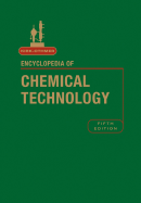 Kirk-Othmer Encyclopedia of Chemical Technology, Volume 20